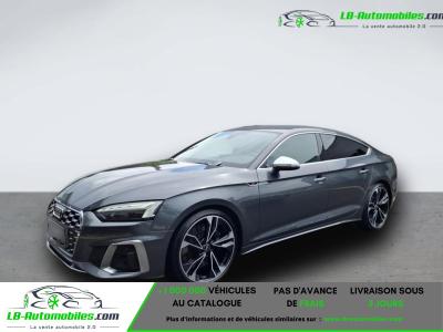 Audi S5 TDI 341 BVA Quattro
