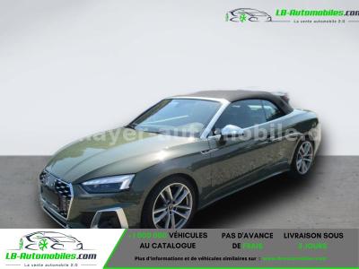 Audi S5 Cabriolet TFSI 354 BVA Quattro