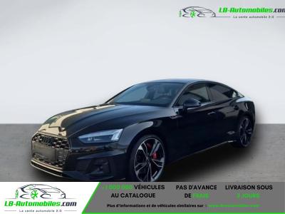 Audi S5 TDI 341 BVA Quattro