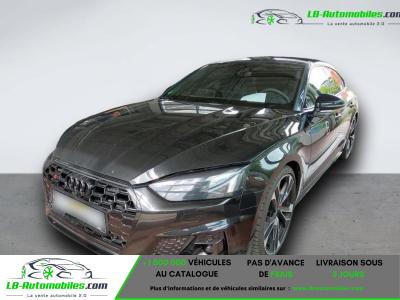 Audi S5 Sportback TDI 347 BVA Quattro