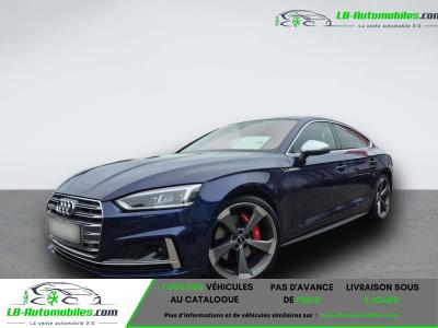 Audi S5 Sportback V6 3.0 TFSI 354 BVA Quattro