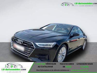 Audi A7 Sportback 40 TDI 204 BVA