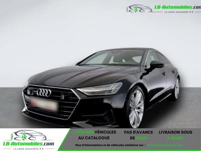Audi A7 Sportback 45 TFSI 265 BVA