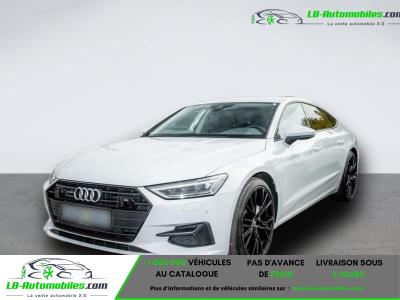 Audi A7 Sportback 50 TDI 286 BVA Quattro
