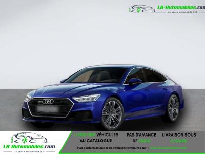 Audi A7 Sportback 50 TDI 286 BVA Quattro