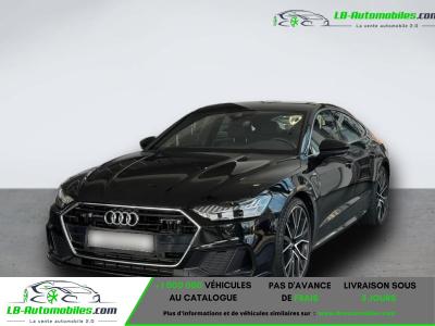 Audi A7 Sportback 50 TDI 286 BVA Quattro