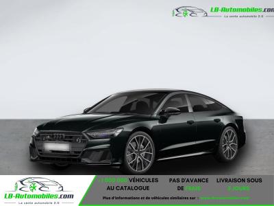 Audi A7 Sportback 50 TDI 286 BVA Quattro