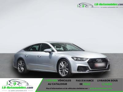 Audi A7 Sportback 55 TFSI 340 BVA Quattro