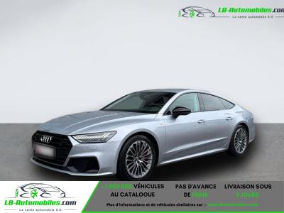 Audi A7 Sportback 55 TFSIe 367 BVA Quattro