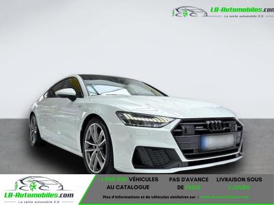 Audi A7 Sportback 40 TDI 204 BVA