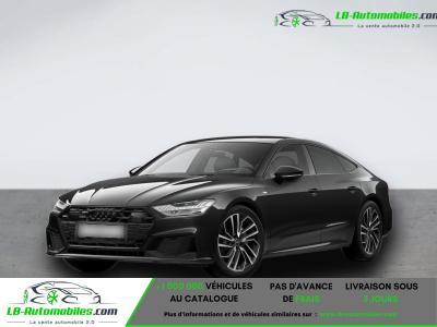 Audi A7 Sportback 50 TDI V6 286 BVA Quattro