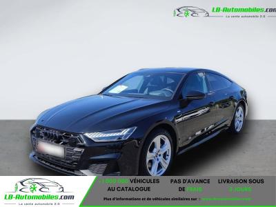 Audi A7 Sportback 50 TDI V6 286 BVA Quattro