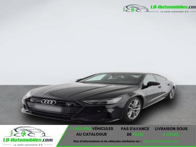 Audi A7 Sportback 50 TFSIe 299 BVA Quattro