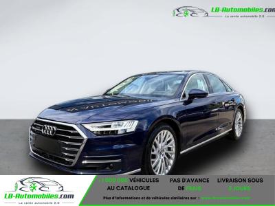 Audi A8 55 TFSI 340 BVA Quattro