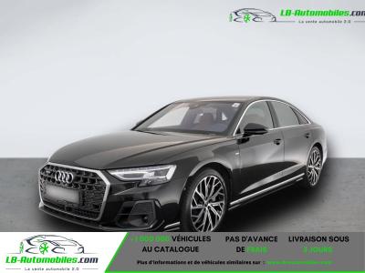 Audi A8 60 TFSI e BVA Quattro