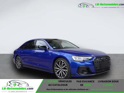 Audi A8 60 TFSI e BVA Quattro
