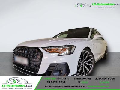 Audi A8 60 TFSIe 462 ch BVA Quattro