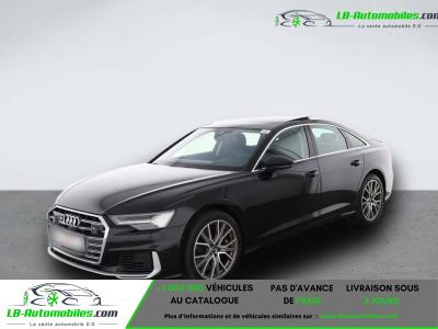 Audi S6 56 TDI 349 ch Quattro BVA