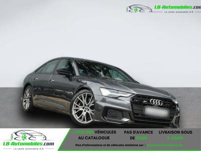 Audi S6 TDI 344 ch BVA Quattro