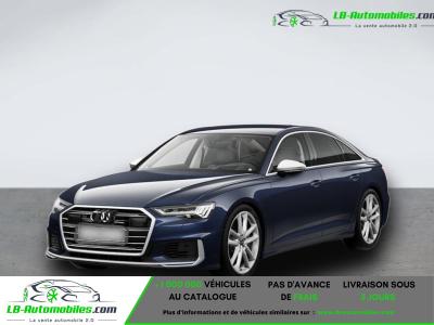 Audi S6 TDI 344 ch BVA Quattro