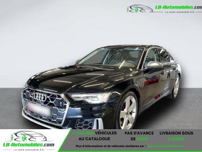 Audi S6 TDI 344 ch BVA Quattro