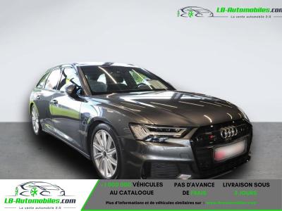 Audi S6 Avant TDI 344 ch BVA Quattro
