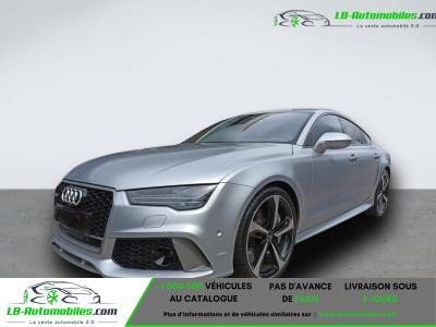 Audi RS7 Sportback Performance V8 4.0 TFSI  605
