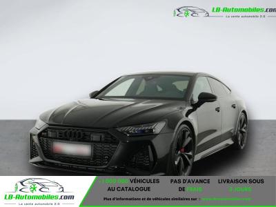 Audi RS7 Sportback V8 4.0 TFSI 600 BVA Quattro