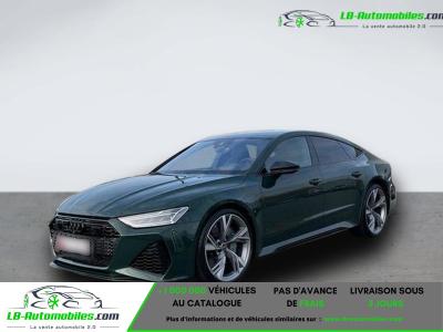 Audi RS7 Sportback V8 4.0 TFSI 600 BVA Quattro