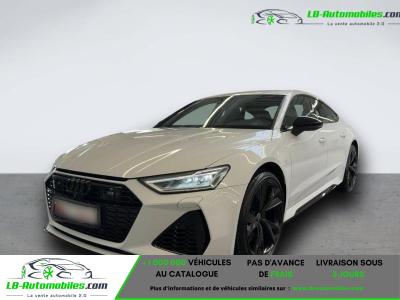 Audi RS7 Sportback V8 4.0 TFSI 600 BVA Quattro