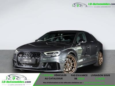 Audi RS3 Berline 2.5 TFSI 400 BVA Quattro