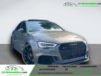 Audi RS3 Berline 2.5 TFSI 400 BVA Quattro