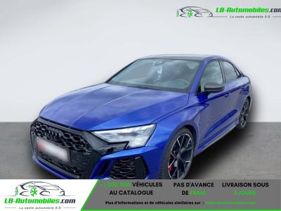 Audi RS3 Berline 2.5 TFSI 400 BVA Quattro