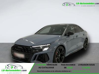 Audi RS3 Berline 2.5 TFSI 400 BVA Quattro