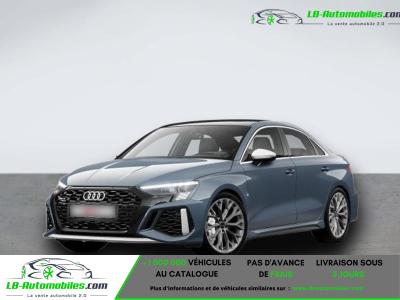Audi RS3 Berline 2.5 TFSI 400 BVA Quattro