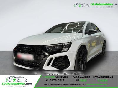 Audi RS3 Berline 2.5 TFSI 400 BVA Quattro
