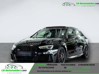 Audi RS3 Sportback 2.5 TFSI 367