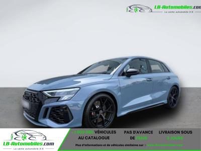 Audi RS3 Sportback 2.5 TFSI 400 BVA Quattro