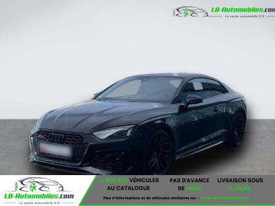 Audi RS5 V6 2.9 TFSi 450 BVA Quattro