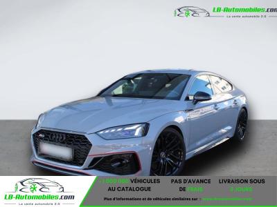Audi RS5 Sportback V6 2.9 TFSi 450 BVA Quattro