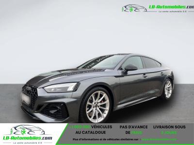 Audi RS5 Sportback V6 2.9 TFSi 450 BVA Quattro