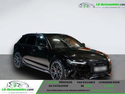 Audi RS6 Avant Performance V8 4.0 TFSI 605 Quattro BVA
