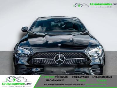 Mercedes Classe E 220 d BVA