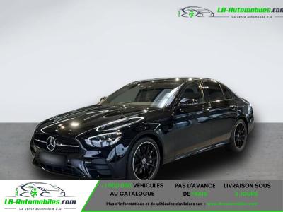 Mercedes Classe E 300 BVA