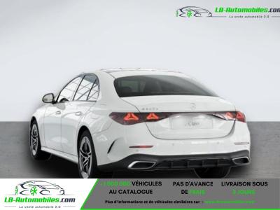 Mercedes Classe E 300 e BVA