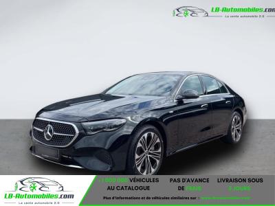 Mercedes Classe E 300 e BVA