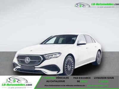 Mercedes Classe E 300 e BVA