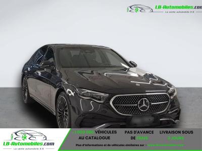 Mercedes Classe E 300 e BVA