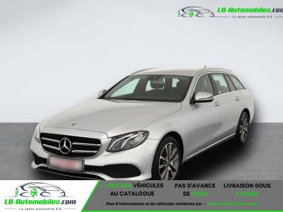 Mercedes Classe E Break 300 de BVA