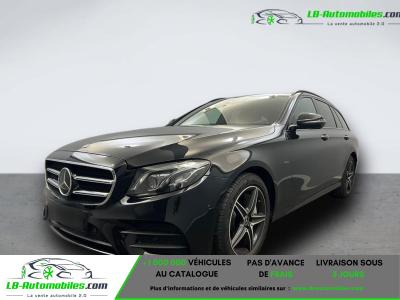Mercedes Classe E Break 300 de BVA